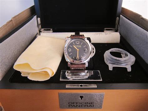 panerai nazi